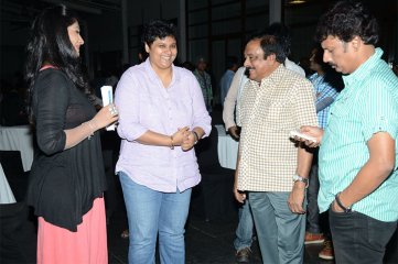 Satya 2 Audio Launch